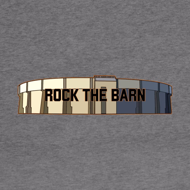 Rock the Barn 2 by drive4five